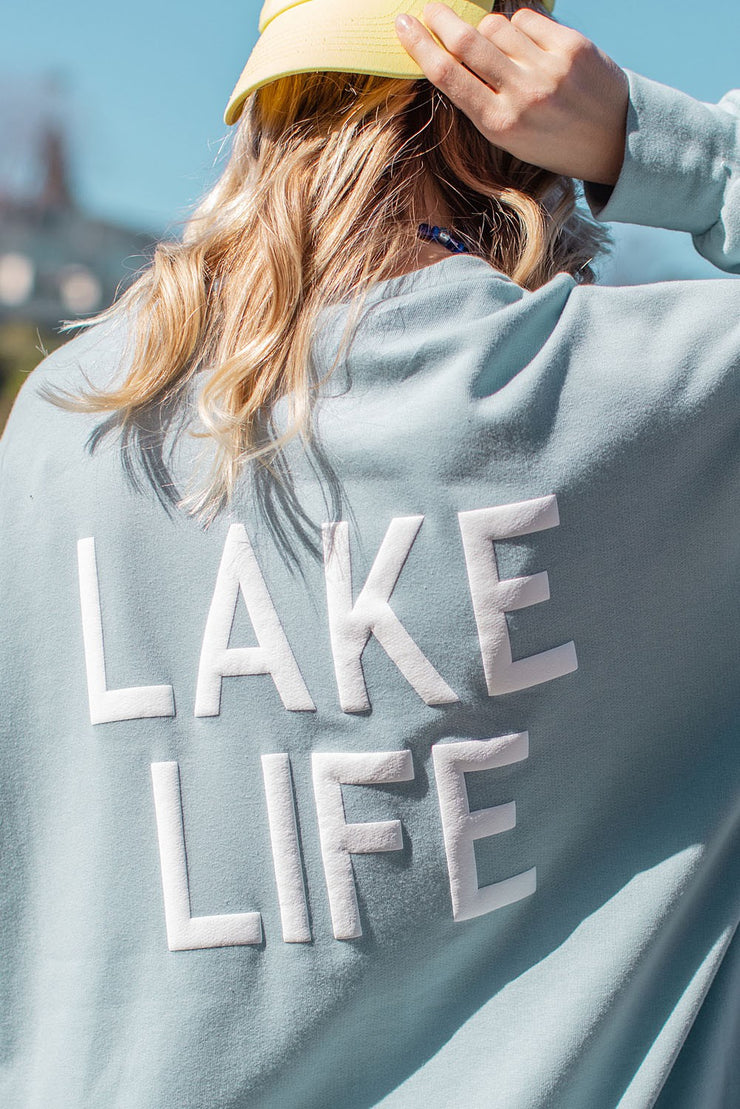 Lake Life Sweatshirt