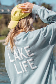 Lake Life Sweatshirt