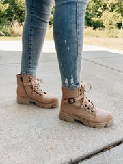Marsh Boot SF