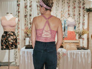 Juliette Deluxe Bralette