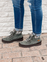 Harper Boot SF