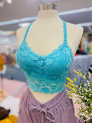Juliette Deluxe Bralette