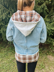 No Need To Impress Jacket