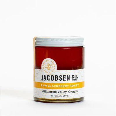 Raw Honey SF