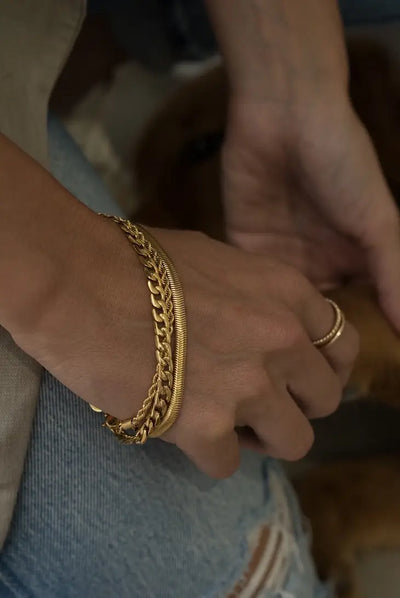 Promise Bracelet