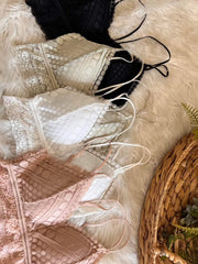 Mallory Bralette