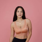 Hannah Bralette