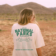 National Parks Tee
