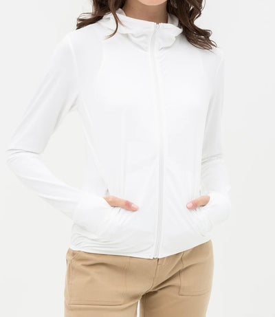 Am I Dreaming Windbreaker Jacket