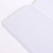 Layflat Notebook