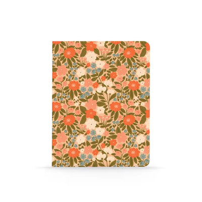 Medium Layflat Notebook