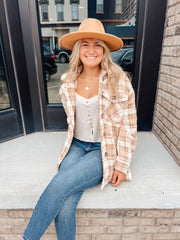 Dandy Wide Brim Felt Hat