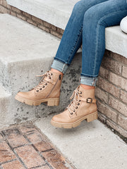 Marsh Boot SF