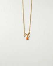 Cloris Necklace