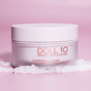 OVERNIGHT FACIAL DAILY DISSOLVE ENZYME CLEANSING BALM