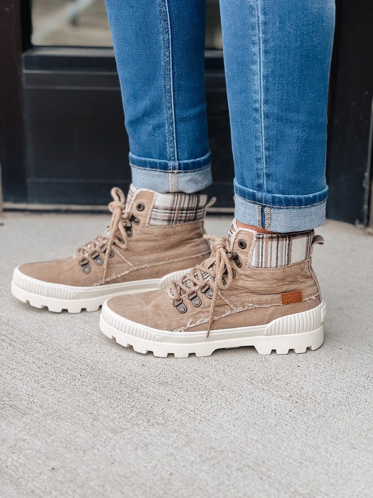 Harper Boot SF