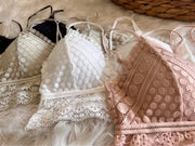Mallory Bralette