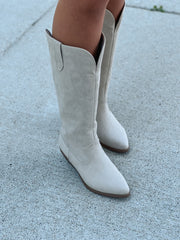 Sandy Kicks Cowgirl Boots SF