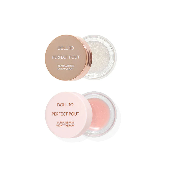 PERFECT POUT LIP THERAPY DUO