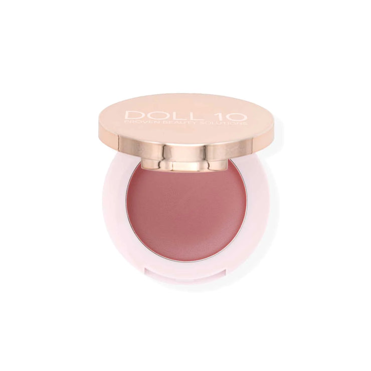 Cheek Flush Cream Color