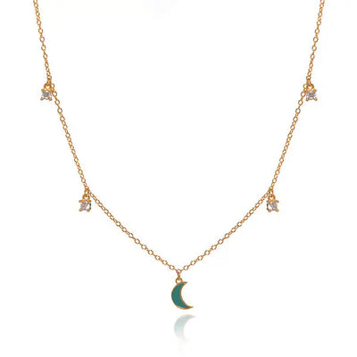 Saga Necklace