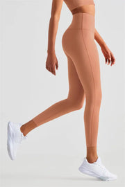 Esther Lycra Seamless High Waist Leggings