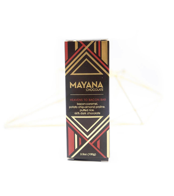 Mayana Chocolate Bars