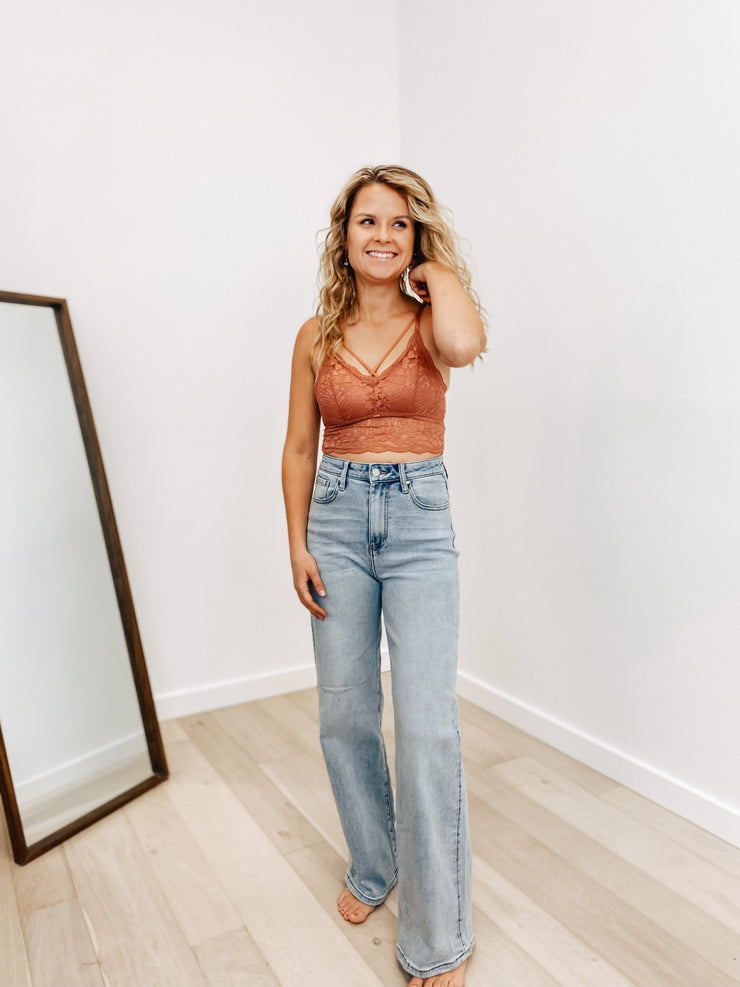 Luna Bralette